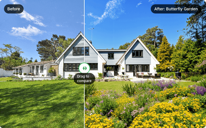 🥕AI Garden Planner makes gardening simple & fun!