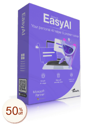 Abelssoft Easy AI Discount Coupon Code