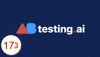 ABtesting AI Discount Coupon Code