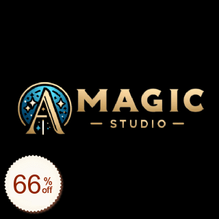 AI Magic Studio Discount Coupon Code