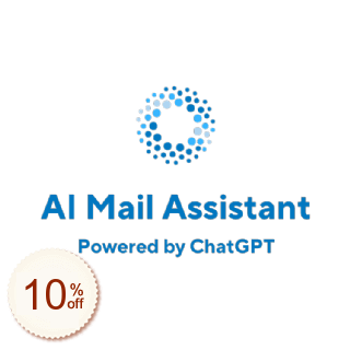 AI Mail Assistant Discount Coupon Code