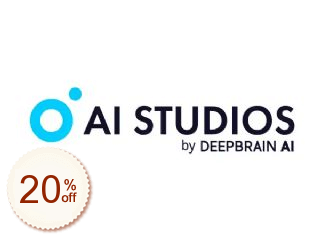AI Studios Discount Coupon Code