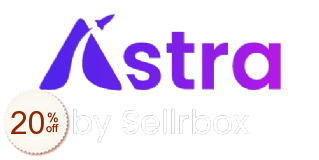 Astra AI Discount Coupon Code