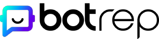 BotRep AI Boxshot