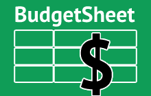 BudgetSheet Discount Coupon Code