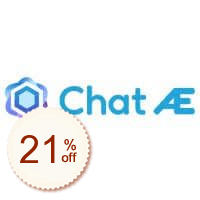 ChatAE Discount Coupon Code