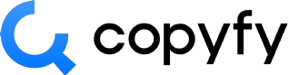 Copyfy Discount Coupon Code