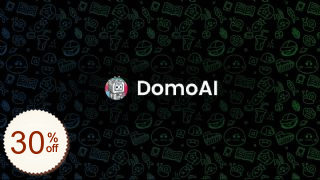 DomoAI Discount Coupon Code