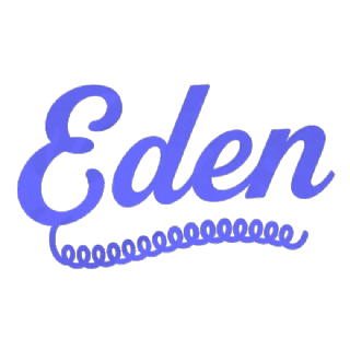 Eden Boxshot