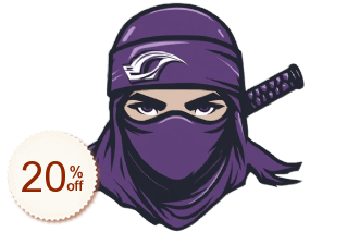 Faceless Ninja AI Discount Coupon Code