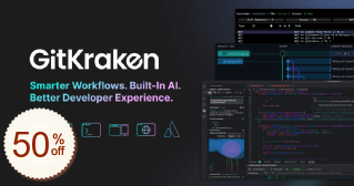 GitKraken Discount Coupon Code