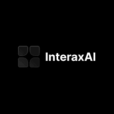 InteraxAI Boxshot