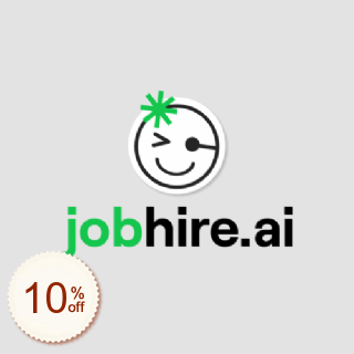JobHire.AI Discount Coupon Code
