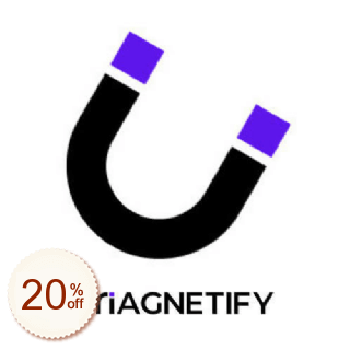 Magnetify.ai Discount Coupon Code