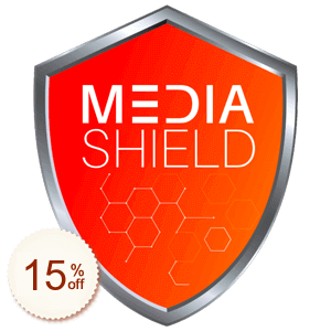 Media Shield Discount Coupon Code