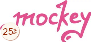 Mockey AI Discount Coupon Code