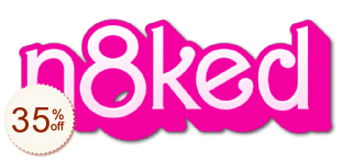 N8ked Discount Coupon Code