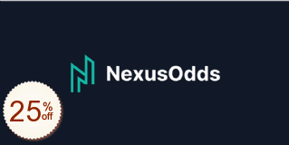 NexusOdds Discount Coupon Code
