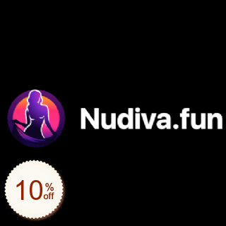 Nudiva.fun Discount Coupon Code