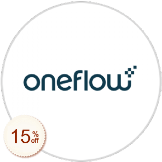 Oneflow Discount Coupon Code
