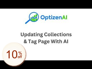 OptizenAI Discount Coupon Code