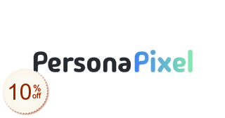 PersonaPixel Discount Coupon Code