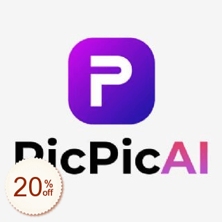 PicPicAI Discount Coupon Code