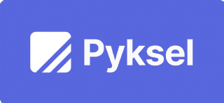 Pyksel Boxshot