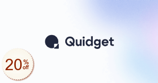 Quidget AI Discount Coupon Code