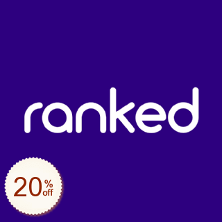 Ranked AI Discount Coupon Code