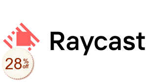 Raycast Discount Coupon Code