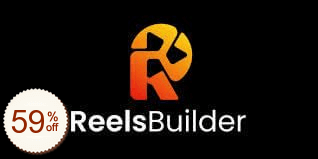 ReelsBuilder Discount Coupon Code