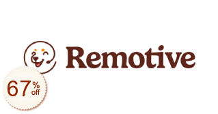 Remotive Discount Coupon Code