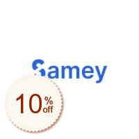 Samey AI Discount Coupon Code