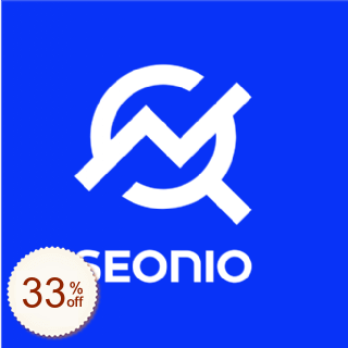 Seonio Discount Coupon Code