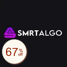 SMRT Algo Discount Coupon Code