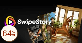 SwipeStory AI Discount Coupon Code