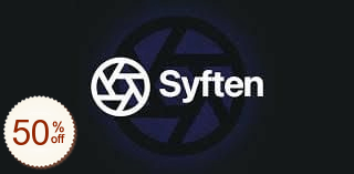 Syften Discount Coupon Code