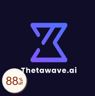 Thetawave AI Discount Coupon Code