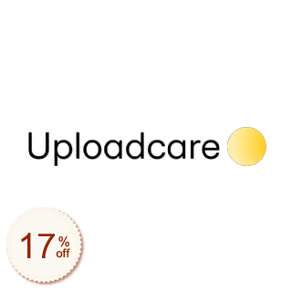 Uploadcare Discount Coupon Code