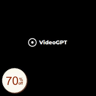 VideoGPT Discount Coupon Code