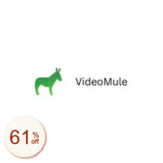 VideoMule Discount Coupon Code
