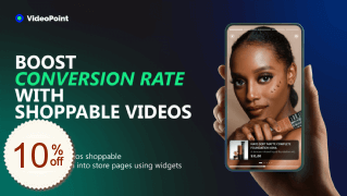 VideoPoint Discount Coupon Code