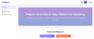 Vidguru AI Discount Coupon Code