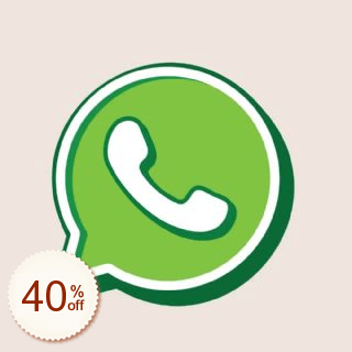 WhatFlow Discount Coupon Code