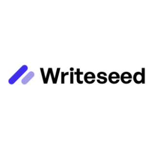 Writeseed Boxshot