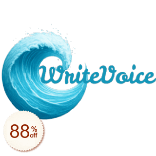 WriteVoice Discount Coupon Code