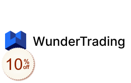 WunderTrading Discount Coupon Code