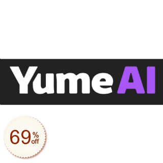 Yume AI Discount Coupon Code