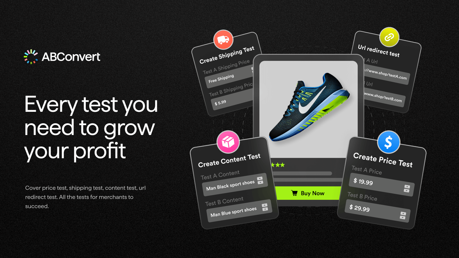 ABConvert Screenshot